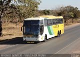 Empresa Gontijo de Transportes 15420 na cidade de Várzea da Palma, Minas Gerais, Brasil, por Wágner  Gontijo. Número da foto: #1181998.