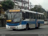 Viação Nossa Senhora da Penha RJ 188.001 na cidade de Rio de Janeiro, Rio de Janeiro, Brasil, por Renan Vieira. Número da foto: #1182216.