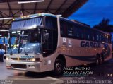 Viação Garcia 6854 na cidade de Londrina, Paraná, Brasil, por Paulo Gustavo. Número da foto: #1181924.