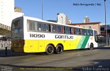Empresa Gontijo de Transportes 11090 na cidade de Belo Horizonte, Minas Gerais, Brasil, por Valter Francisco. Número da foto: #:id.