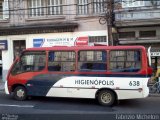 ATL - Associação dos Transportadores de Passageiros por Lotação 638 na cidade de Porto Alegre, Rio Grande do Sul, Brasil, por Fabrízio Michelon. Número da foto: #:id.