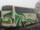 Empresa de Transportes Coletivos Volkmann 2000 na cidade de Caxias do Sul, Rio Grande do Sul, Brasil, por Marcio  Bruxel. Número da foto: #1181900.