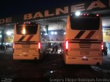 Auto Viação Catarinense 2715 na cidade de Balneário Camboriú, Santa Catarina, Brasil, por Gregory Filippe Rodrigues Ferreira. Número da foto: #:id.