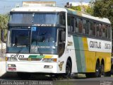 Empresa Gontijo de Transportes 15870 na cidade de Teresina, Piauí, Brasil, por Carlos Aguiar ®. Número da foto: #:id.