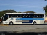 Auto Viação Bragança 5000 na cidade de São Paulo, São Paulo, Brasil, por Ildeu Ribeiro. Número da foto: #1183117.