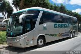 Viação Garcia 7846 na cidade de Curitiba, Paraná, Brasil, por Windy Silva. Número da foto: #:id.