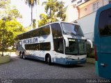 Michelon Turismo 2220 na cidade de Petrópolis, Rio de Janeiro, Brasil, por Lucas Passos. Número da foto: #1183103.