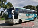 Viação Garcia 6978 na cidade de Curitiba, Paraná, Brasil, por Paulo Gustavo. Número da foto: #1181957.