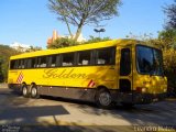 Viação Itapemirim 45019 na cidade de São Paulo, São Paulo, Brasil, por Leandro Matos. Número da foto: #1181564.