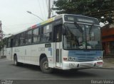 Transportes Litoral Rio C20092 na cidade de Rio de Janeiro, Rio de Janeiro, Brasil, por Renan Vieira. Número da foto: #1182235.