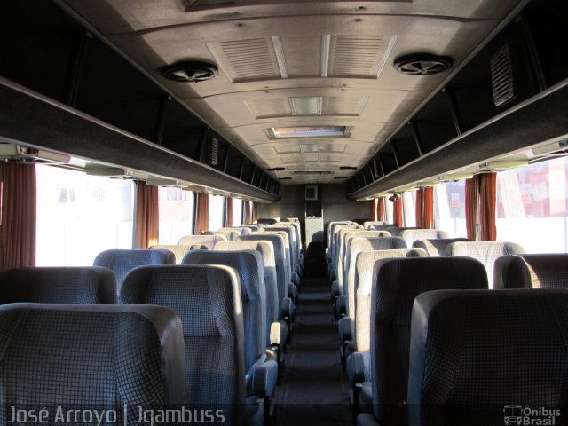 Condorbus 46 na cidade de , por José Arroyo Jgambuss. Número da foto: #1185582.