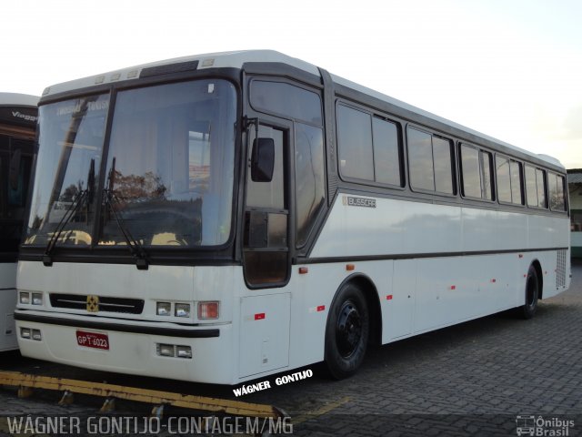 Empresa Gontijo de Transportes 9265 na cidade de Contagem, Minas Gerais, Brasil, por Wagner Gontijo Várzea da Palma-mg. Número da foto: #1185028.
