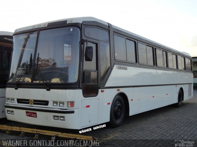 Empresa Gontijo de Transportes 9265 na cidade de Contagem, Minas Gerais, Brasil, por Wagner Gontijo Várzea da Palma-mg. ID da foto: 1185028.