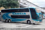 Viação Garcia 7234 na cidade de Rio de Janeiro, Rio de Janeiro, Brasil, por Márcio Douglas Ribeiro Venino. Número da foto: #1183701.