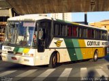 Empresa Gontijo de Transportes 10135 na cidade de Belo Horizonte, Minas Gerais, Brasil, por Andrey Gustavo. ID da foto: :id.