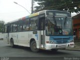 Transportes Litoral Rio C20017 na cidade de Rio de Janeiro, Rio de Janeiro, Brasil, por Renan Vieira. Número da foto: #1184152.