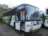 Empresa Gontijo de Transportes 8940 na cidade de Contagem, Minas Gerais, Brasil, por Wagner Gontijo Várzea da Palma-mg. Número da foto: #1185018.