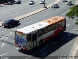 Empresa São Gonçalo 10894 na cidade de Belo Horizonte, Minas Gerais, Brasil, por Thiago  Pacheco. Número da foto: #1183841.