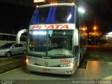 Expresso de Prata 161054 na cidade de Dracena, São Paulo, Brasil, por Ivan Ronaldo Feliciano. Número da foto: #:id.