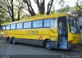 Viação Itapemirim 40199 na cidade de São Paulo, São Paulo, Brasil, por Bruno Candido . Número da foto: #1183651.