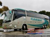 Viação Garcia 7252 na cidade de Curitiba, Paraná, Brasil, por Paulo Gustavo. Número da foto: #1184195.