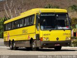 Viação Itapemirim 40471 na cidade de Ponto dos Volantes, Minas Gerais, Brasil, por Welder Dias. Número da foto: #1185089.
