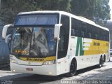Viação Nacional 12930 na cidade de Rio de Janeiro, Rio de Janeiro, Brasil, por André Vitor  Silva dos Santos. Número da foto: #1185334.