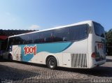 Auto Viação 1001 RJ 108.580 na cidade de Casimiro de Abreu, Rio de Janeiro, Brasil, por Carlos Julio. Número da foto: #1184534.