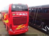 Eliana Turismo 2508 na cidade de Caxias do Sul, Rio Grande do Sul, Brasil, por Marcio  Bruxel. Número da foto: #1185516.