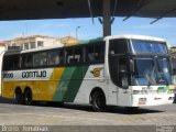Empresa Gontijo de Transportes 11090 na cidade de Belo Horizonte, Minas Gerais, Brasil, por Breno  Jonathan. Número da foto: #:id.