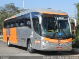 Transturismo Rio Minho RJ 166.060 na cidade de Teresópolis, Rio de Janeiro, Brasil, por André Vitor  Silva dos Santos. Número da foto: #1185196.