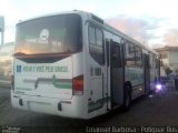 Volvo B290R na cidade de Parnamirim, Rio Grande do Norte, Brasil, por Emanuel  Barbosa de Azevedo. ID da foto: :id.