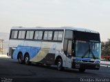 Empresa de Transportes Santa Terezinha 1220 na cidade de Varginha, Minas Gerais, Brasil, por Douglas Mariano. Número da foto: #:id.