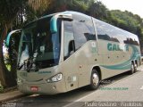 Viação Garcia 7182 na cidade de Curitiba, Paraná, Brasil, por Paulo Gustavo. Número da foto: #1184146.