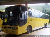 Viação Itapemirim 44209 na cidade de Queluz, São Paulo, Brasil, por Vitor Luiz do Prado. Número da foto: #1185280.