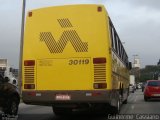 Viação Itapemirim 30119 na cidade de São Paulo, São Paulo, Brasil, por Guilherme  Cassiano. Número da foto: #1185116.