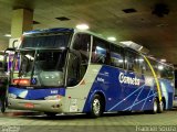 Viação Cometa 5403 na cidade de Belo Horizonte, Minas Gerais, Brasil, por Franciel Souza. Número da foto: #:id.