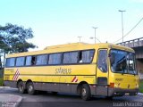Viação Itapemirim 40097 na cidade de Vitória, Espírito Santo, Brasil, por Luan Peixoto. Número da foto: #1184331.