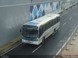 Transportes Santa Maria C39689 na cidade de Rio de Janeiro, Rio de Janeiro, Brasil, por Renan Vieira. Número da foto: #1184176.