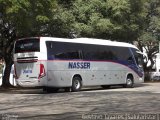 Viação Nasser 208115 na cidade de São Paulo, São Paulo, Brasil, por Gustavo Tavares. Número da foto: #:id.
