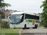 Cia. São Geraldo de Viação 21345 na cidade de Vitória, Espírito Santo, Brasil, por Eduardo Benetti . Número da foto: #1183767.