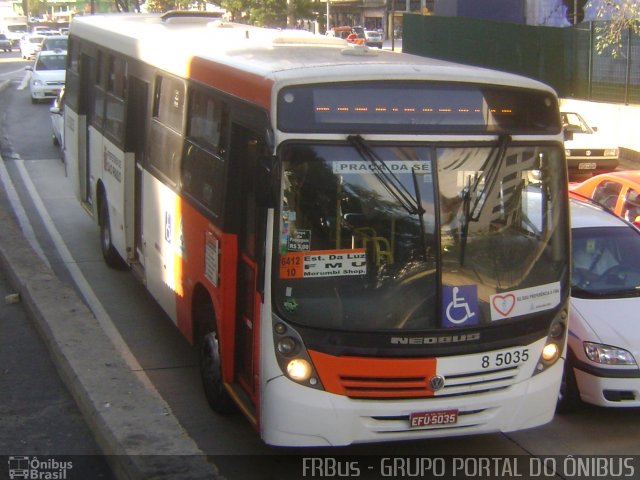 Unicoopers 8 5035 na cidade de São Paulo, São Paulo, Brasil, por Filipe  Rodrigues. Número da foto: #1129068.