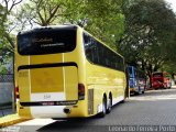 Viação Itapemirim 5541 na cidade de São Paulo, São Paulo, Brasil, por Leonardo Ferreira Porto. Número da foto: #1129757.