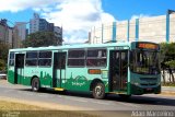 Bettania Ônibus 30189 na cidade de Belo Horizonte, Minas Gerais, Brasil, por Adão Raimundo Marcelino. Número da foto: #1130569.