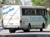 Emtram 3130 na cidade de São Paulo, São Paulo, Brasil, por Rodrigo Coimbra. Número da foto: #:id.
