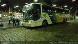 Empresa Gontijo de Transportes 11175 na cidade de Belo Horizonte, Minas Gerais, Brasil, por Jhodson Oliveira Araujo. Número da foto: #:id.