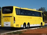 Viação Itapemirim 9013 na cidade de Brasília, Distrito Federal, Brasil, por José Augusto da Silva Gama. Número da foto: #1130589.