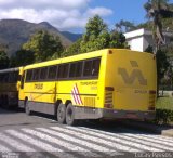 Viação Itapemirim 30029 na cidade de Petrópolis, Rio de Janeiro, Brasil, por Lucas Passos. Número da foto: #1129659.