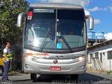 VB Transportes e Turismo 10018 na cidade de Osasco, São Paulo, Brasil, por William Patrick Galvão Nascimento. Número da foto: #:id.