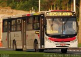 Auto Viação Jabour D86057 na cidade de Rio de Janeiro, Rio de Janeiro, Brasil, por Rodrigo Gomes - OCD Holding. Número da foto: #:id.